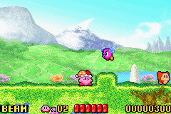 Kirby - Nightmare in Dream Land (Europe) (GBA) gameplay image 12.png