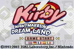 Kirby - Nightmare in Dream Land (Europe) (GBA) gameplay image 3.png