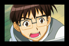 Love Hina Advance - Shukufuku no Kane wa Harukana (Japan) (GBA) gameplay image 3.png