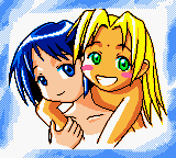 Love Hina Pocket (Japan) (GBC) gameplay image 4.png