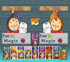 Magical Drop 2 (USA) (SNES) gameplay image 10.png