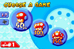 Mario Kart - Super Circuit (USA) (GBA) gameplay image 4.png