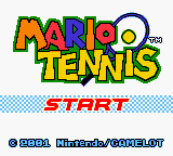 Mario Tennis (USA) (GBC) gameplay image 2.png