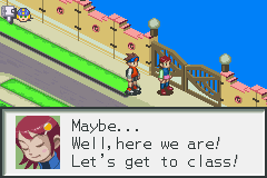 Mega Man Battle Network (USA) (GBA) gameplay image 9.png