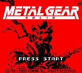 Metal Gear Solid (USA) (GBC) gameplay image 5.png
