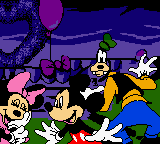Mickey's Racing Adventure (Europe) (GBC) gameplay image 14.png