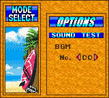 Naminori Yarou! (USA) (GBC) gameplay image 4.png