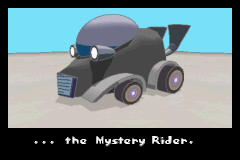 Nicktoons Racing (USA) (GBA) gameplay image 7.png