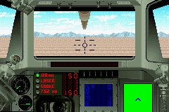 Operation Armored Liberty (USA) (GBA) gameplay image 5.png