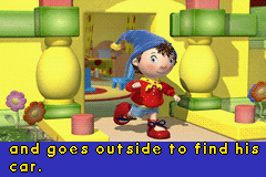 Oui-Oui - Une journée au Pays des jouets (Europe) (GBA) gameplay image 14.png