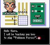 Pokemon Picross (USA) (GBC) gameplay image 4.png