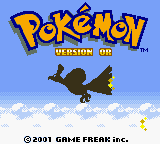 Pokémon Version Or gameplay image 8.png