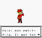 Pokémon Évoli Édition (France) (GB) gameplay image 12.png