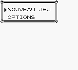 Pokémon Évoli Édition (France) (GB) gameplay image 8.png