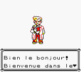 Pokémon Évoli Édition (France) (GB) gameplay image 9.png