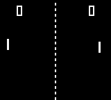 Pong - The Next Level (USA) (GBC) gameplay image 4.png