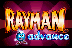 Rayman Advance (Europe) (GBA) gameplay image 3.png