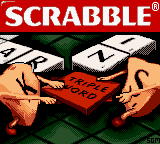 Scrabble (USA) (GBC) gameplay image 4.png