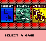 Shanghai Pocket (USA) (GBC) gameplay image 3.png