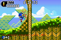 Sonic Advance 2 (GBA) gameplay image 11.png
