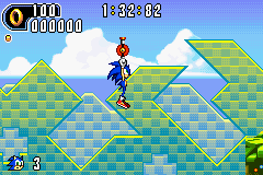 Sonic Advance 2 (GBA) gameplay image 13.png