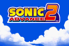 Sonic Advance 2 (GBA) gameplay image 5.png