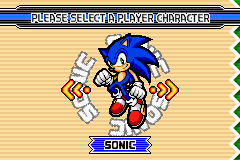 Sonic Advance 3 (GBA) gameplay image 13.png