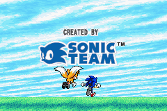 Sonic Advance 3 (GBA) gameplay image 4.png