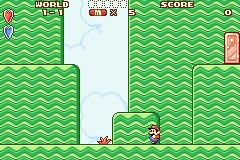 Super Mario Advance (USA) (GBA) gameplay image 14.png