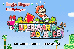 Super Mario Advance (USA) (GBA) gameplay image 2.png