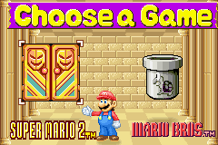 Super Mario Advance (USA) (GBA) gameplay image 3.png