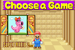 Super Mario Advance (USA) (GBA) gameplay image 7.png