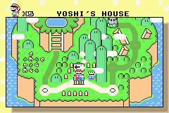 Super Mario Advance 2 (Europe) (GBA) gameplay image 11.png