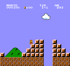 Super Mario Bros (Irish) gameplay image 8.png