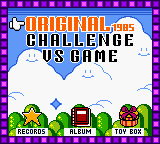 Super Mario Bros. Deluxe (Japan) (GBC) gameplay image 3.png