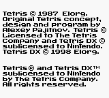 Tetris DX (USA) (GBC) gameplay image 1.png