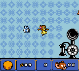 Tom and Jerry in Mouse Attacks! (Europe) (GBC) gameplay image 11.png