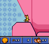 Tom and Jerry in Mouse Attacks! (Europe) (GBC) gameplay image 12.png