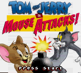 Tom and Jerry in Mouse Attacks! (Europe) (GBC) gameplay image 6.png