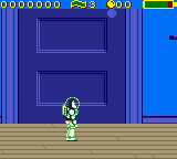 Toy Story 2 (USA) (GBC) gamepllay image 12.png