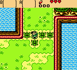 Zelda no Densetsu - Fushigi no Ki no Mi - Daichi no Shou (GBC) gameplay image 13.png