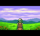 Zelda no Densetsu - Fushigi no Ki no Mi - Daichi no Shou (GBC) gameplay image 3.png