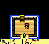 Zelda no Densetsu - Yume o Miru Shima DX (GBC) gameplay image 10.png