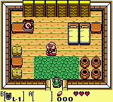 Zelda no Densetsu - Yume o Miru Shima DX (GBC) gameplay image 12.png