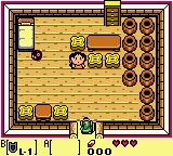 Zelda no Densetsu - Yume o Miru Shima DX (GBC) gameplay image 14.png