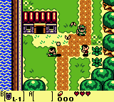 Zelda no Densetsu - Yume o Miru Shima DX (GBC) gameplay image 18.png