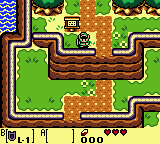 Zelda no Densetsu - Yume o Miru Shima DX (GBC) gameplay image 19.png