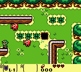 Zelda no Densetsu - Yume o Miru Shima DX (GBC) gameplay image 20.png