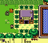 Zelda no Densetsu - Yume o Miru Shima DX (GBC) gameplay image 25.png