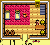 Zelda no Densetsu - Yume o Miru Shima DX (GBC) gameplay image 7.png